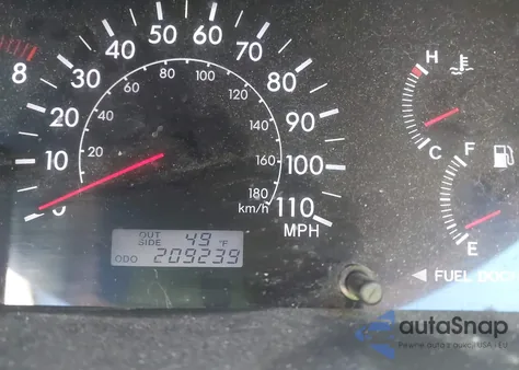 2006 Toyota Corolla Le from USA, damaged, VIN 2T1BR30E46C641453